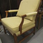 681 2246 ARMCHAIR